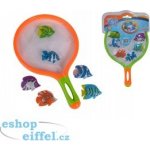 Simba Podběrák s rybičkami – Zbozi.Blesk.cz
