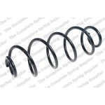 Pružina podvozku LESJÖFORS 4266786 | Zboží Auto