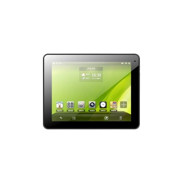 Tablet Eurocase E-Pad QUAD TS-M103B-IPS