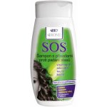 BC Bione Cosmetics SOS šampon proti padání vlasů 250 ml – Zboží Dáma