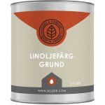 Selder základní lněná olejová barva 0,9 l – Sleviste.cz