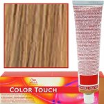 Wella Color Touch Pure Naturals barva na vlasy 8/03 60 ml – Zboží Dáma