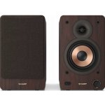 Sharp CP-SS30 – Zboží Mobilmania