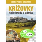 Krížovky Naše hrady a zámky – Zboží Mobilmania