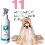 Bea Natur č. 11 Final Antistatický Kondicionér 250 ml – Zbozi.Blesk.cz