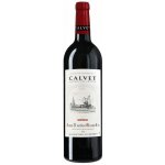 Calvet Saint Emilion Grand Cru 2018 14% 0,75 l (holá láhev) – Hledejceny.cz