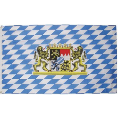 Vlajka MFH Bavorsko – Hledejceny.cz