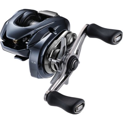 Shimano Aldebaran DC 31 XG Left Hand – Sleviste.cz