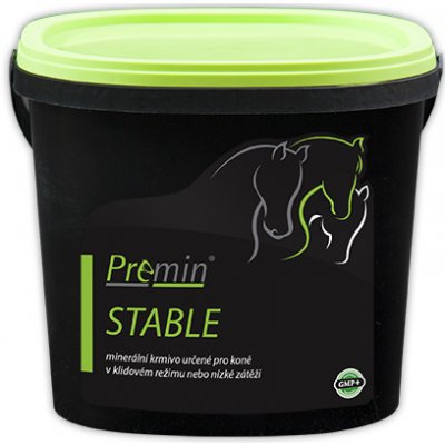 Premin Stable 5 kg