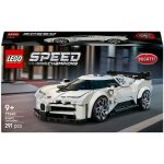 LEGO® Speed Champions 77240 Hyper sportovní auto Bugatti Centodieci – Hledejceny.cz
