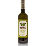 Butterfly absinthe 68% 0,7 l (holá láhev) – Zboží Dáma