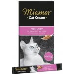 Finnern Miamor Cat Confect Malt Cream 6 x 15 g – Zbozi.Blesk.cz