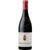 Víno Domaine Raymond Usseglio а Fils Cuvee Imperiale Chateauneuf Du Pape 2021 Červené 14,5% 0,75 l (holá láhev)