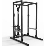 ATX LINE Power Rack 650 s horní kladkou 216 cm – Zbozi.Blesk.cz