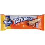 Opavia Tatranky arašídové 47 g – Zboží Dáma