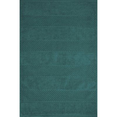 Nej-koberce Jessi 07 tmavě zelený 50 x 70 cm – Sleviste.cz