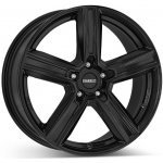 DEZENT KG 7.5x20 5x114.3 ET45 black | Zboží Auto