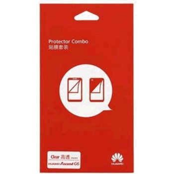 Huawei ochranná folie pro P9 Lite 51991518