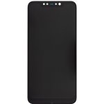 LCD Displej + Dotyková deska + Přední kryt Xiaomi PocoPhone F1 – Hledejceny.cz