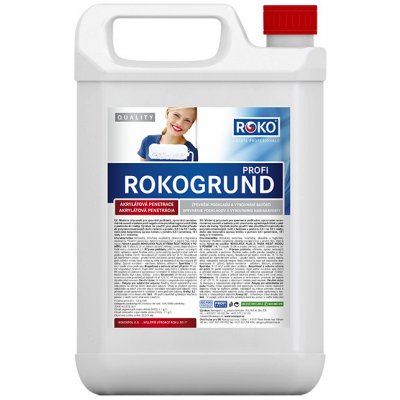 Rokogrund Profi 5L – Hledejceny.cz