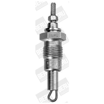 Zhavici svicka BorgWarner (BERU) GD382 – Hledejceny.cz