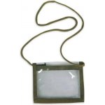 Pouzdro Tasmanian Tiger ID Holder na krk, olivové – Zboží Živě