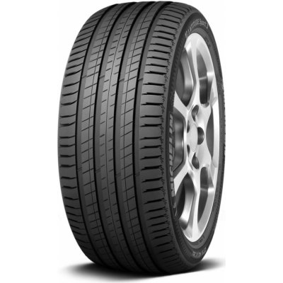 MICHELIN 255/55R18 109V XL Latitude Sport 3 * ZP (DOPRAVA ZDARMA)