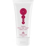 Kallos Cosmetics KJMN Shine Hair Cream krém pro lesk vlasů 50 ml pro ženy