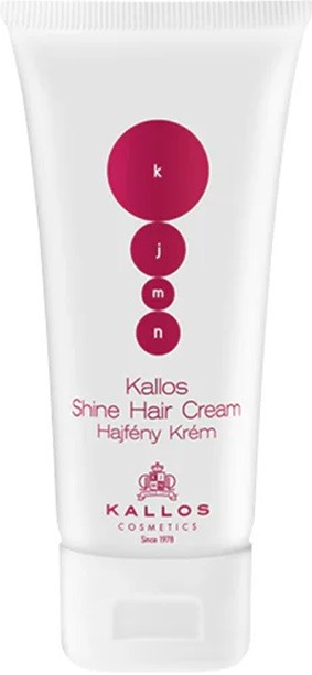 Kallos (Shine Hair Cream) 50 ml