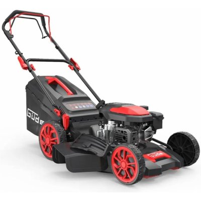 Güde Big Wheeler 514.9 R 95494 – Hledejceny.cz