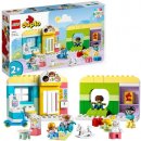 LEGO® DUPLO 10992 Zábava ve školce