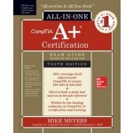 Comptia A+ Certification All-In-One Exam Guide, Tenth Edition Exams 220-1001 & 220-1002 – Hledejceny.cz
