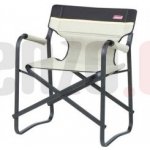 Coleman DECK CHAIR - tm. zelená – Sleviste.cz