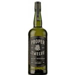 Proper No. Twelve 40% 1 l (holá láhev) – Zboží Dáma
