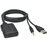 Bluetooth adapter 12V JACK /USB – Zboží Mobilmania