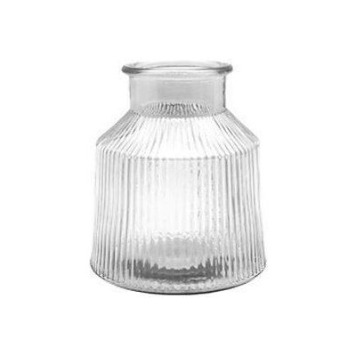Váza sklo pr.14V16cm – Hledejceny.cz
