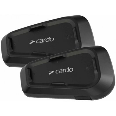Cardo Spirit HD DUO | Zboží Auto