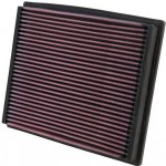 Vzduchový filtr K&N FILTERS 33-2125 – Hledejceny.cz