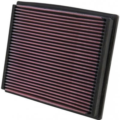Vzduchový filtr K&N FILTERS 33-2125 – Hledejceny.cz