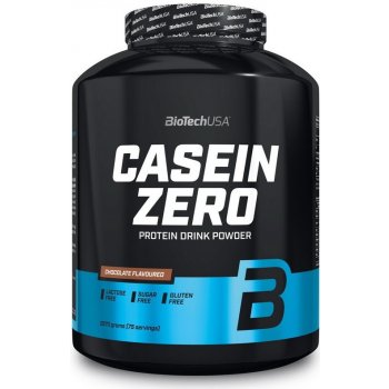 BioTech USA Casein Zero 908 g