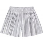 Mayoral dívčí kalhotová sukně stříbrná – Zboží Dáma