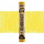 Rembrandt Suchý pastel Light Yellow 7 – Zboží Dáma