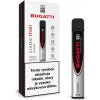 Jednorázová e-cigareta Aroma King Bugatti Classic Sport Cantalupe 20 mg 700 potáhnutí