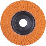 Milwaukee lamelový keramický kotouč 125 mm K40 4932472231 – Hledejceny.cz