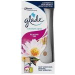 Glade Automatic Spray Relaxing Zen 269 ml – Zboží Mobilmania