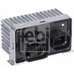 Relé, žhavicí systém FEBI BILSTEIN 183986 – Hledejceny.cz