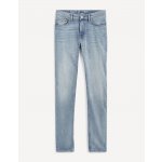 Celio džíny slim Voslight Modrá – Zboží Mobilmania