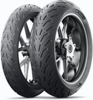 MICHELIN 150/60 R17 ROAD 6 66W R