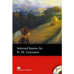 Selected Stories by D.H. Lawrence + Audio CD • Macmillan Readers Pre-Intermediate