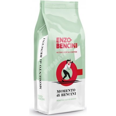 Momento di Bencini zrnková 1 kg – Hledejceny.cz